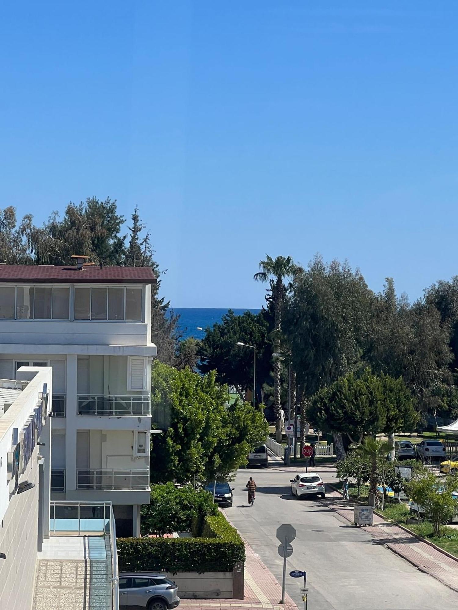 Kolibry Sv Hotel アンタルヤ エクステリア 写真
