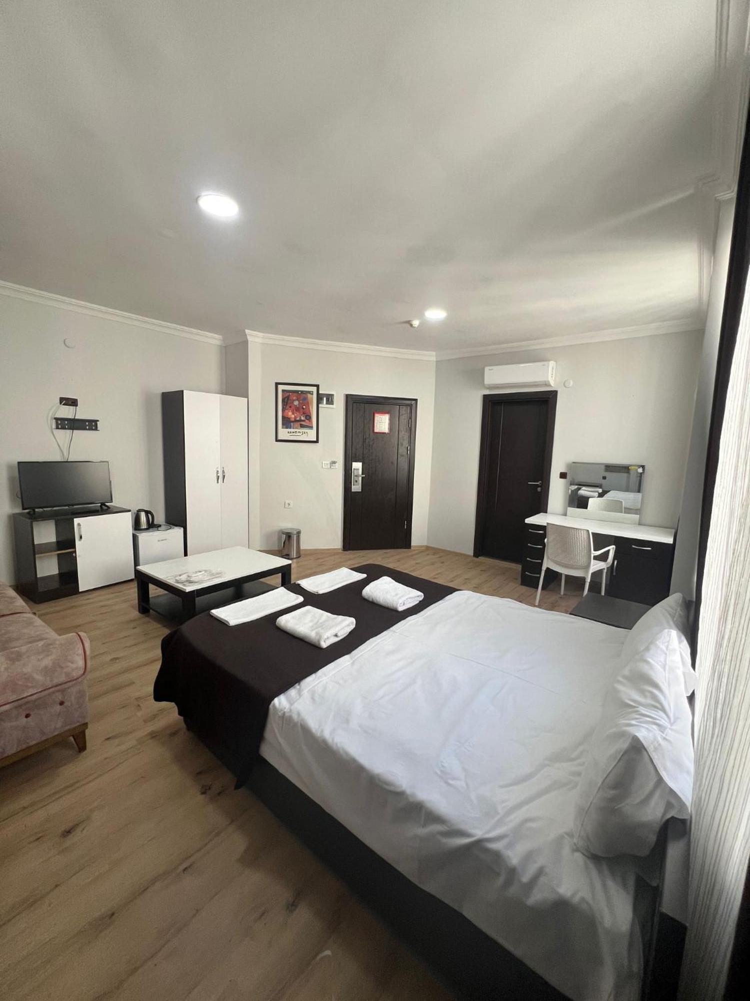 Kolibry Sv Hotel アンタルヤ エクステリア 写真