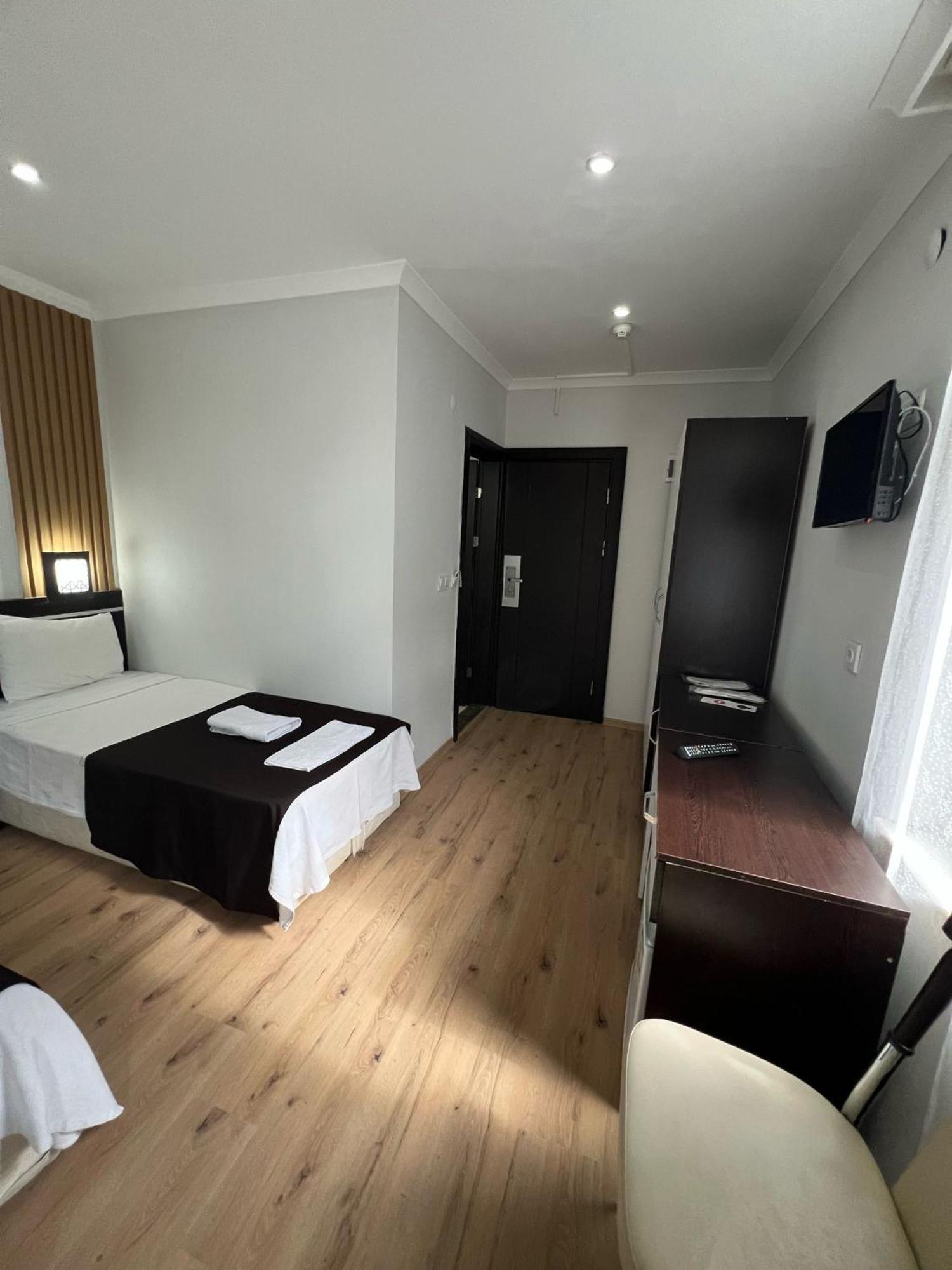 Kolibry Sv Hotel アンタルヤ エクステリア 写真